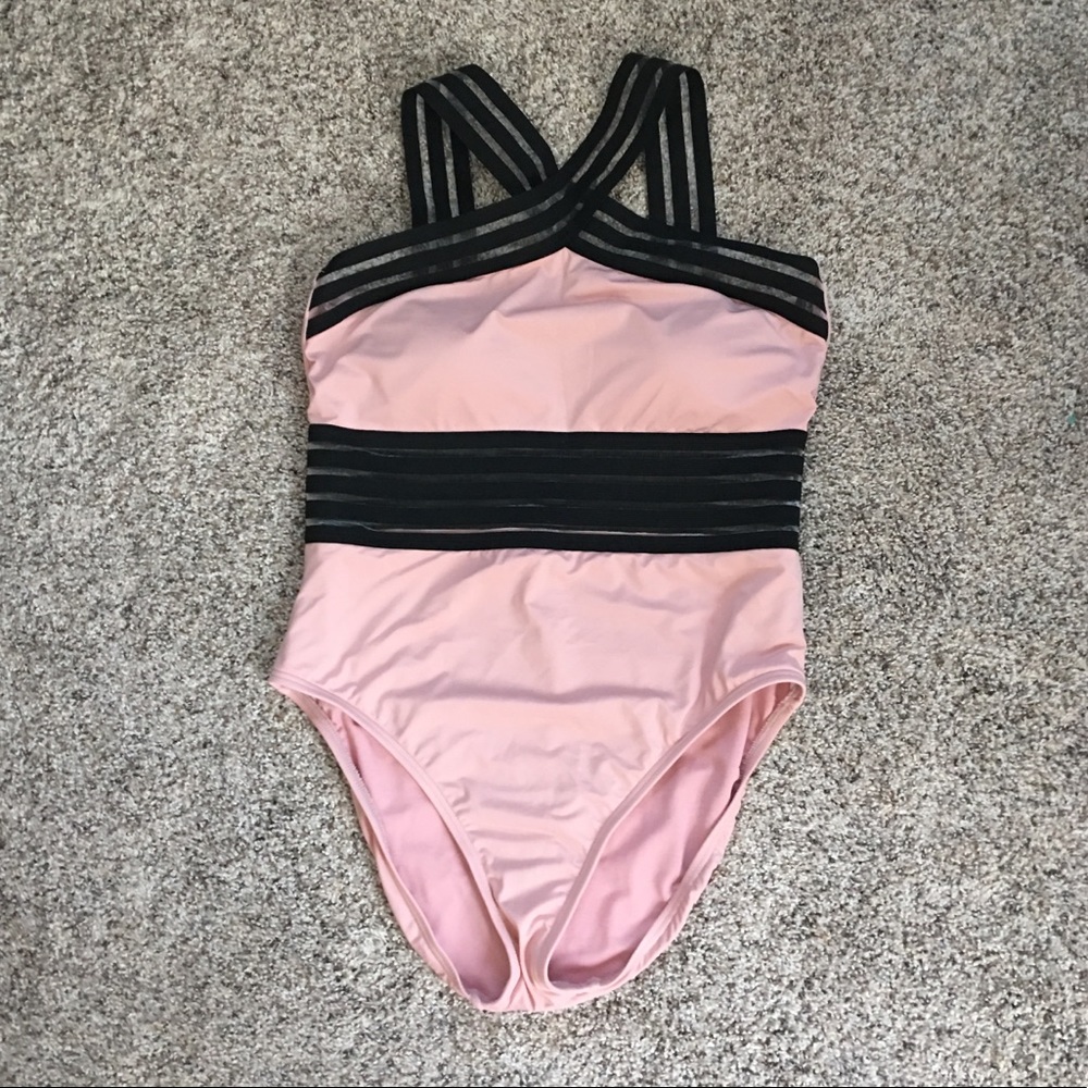 Kenneth Cole bathing suit